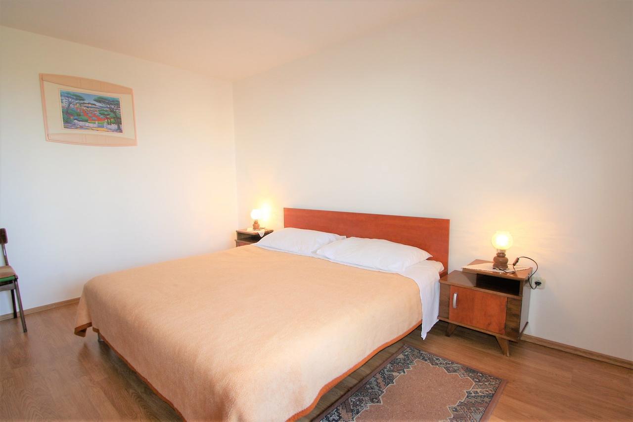 Apartments Livio Stranici Rosini Экстерьер фото