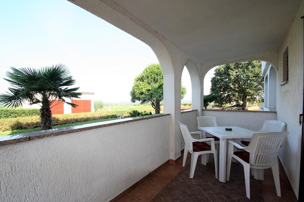 Apartments Livio Stranici Rosini Экстерьер фото