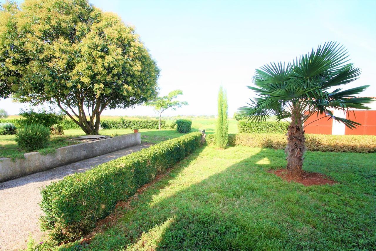 Apartments Livio Stranici Rosini Экстерьер фото