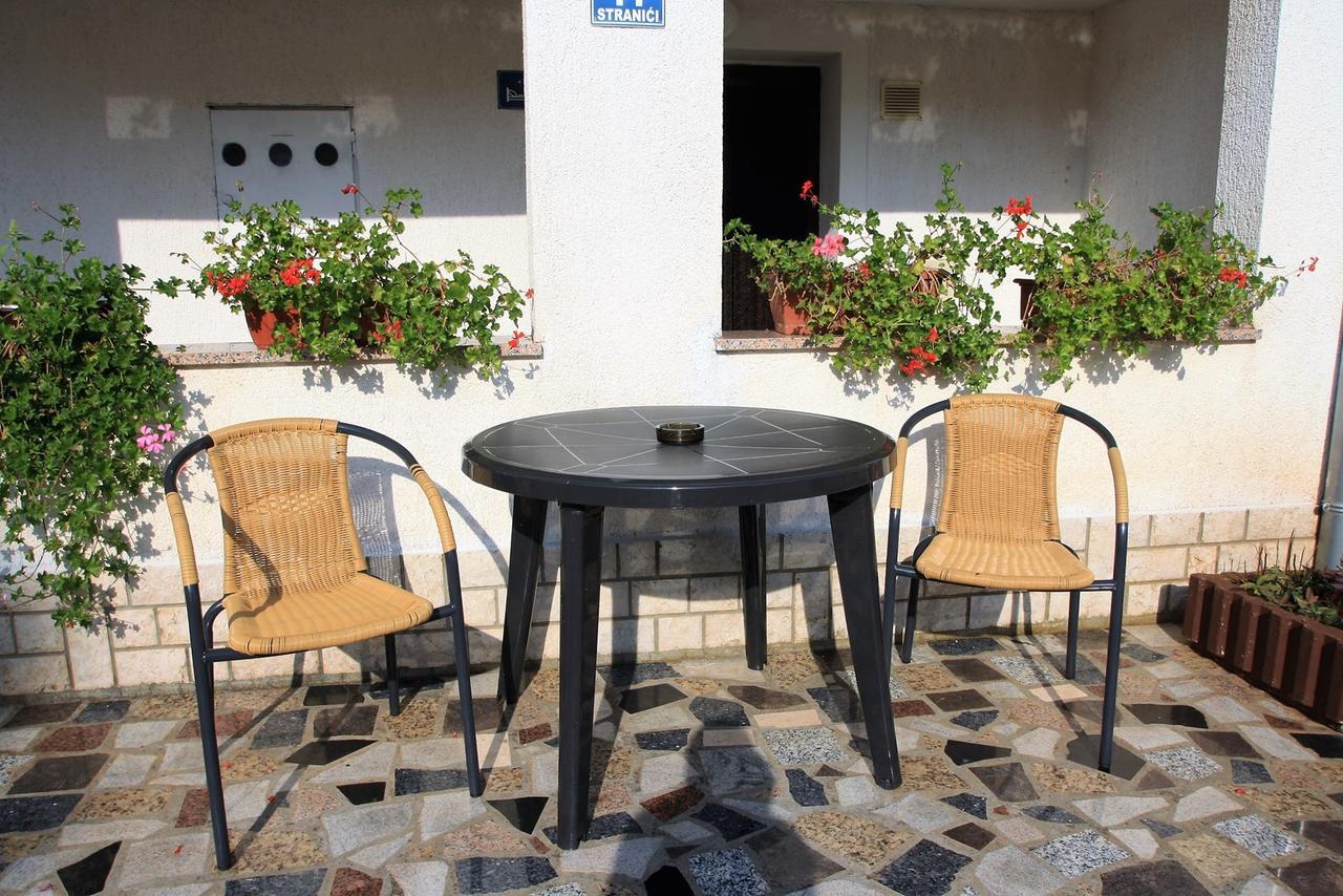 Apartments Livio Stranici Rosini Экстерьер фото