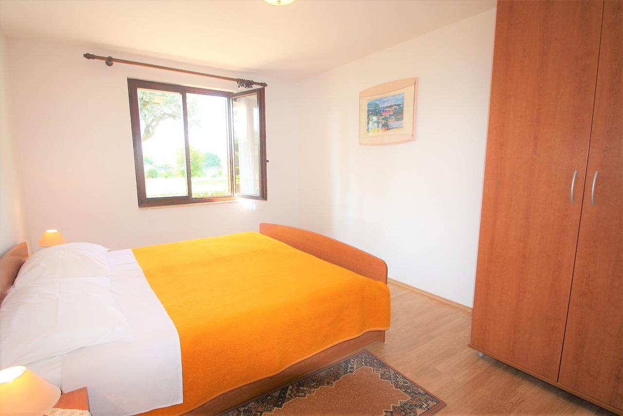 Apartments Livio Stranici Rosini Экстерьер фото