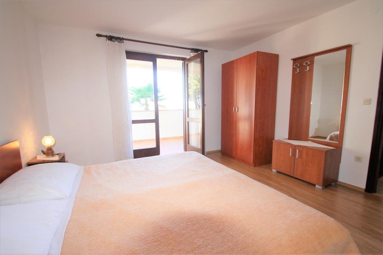 Apartments Livio Stranici Rosini Экстерьер фото