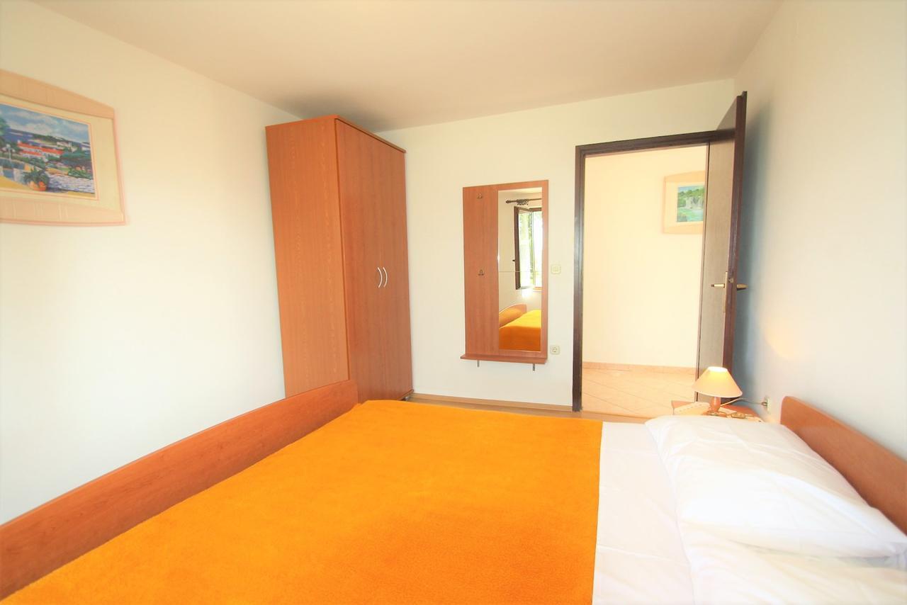 Apartments Livio Stranici Rosini Экстерьер фото