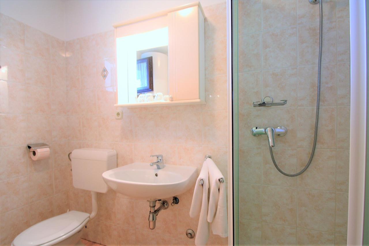 Apartments Livio Stranici Rosini Экстерьер фото