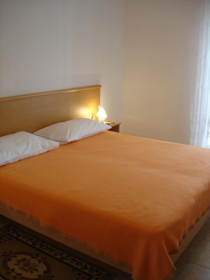 Apartments Livio Stranici Rosini Экстерьер фото